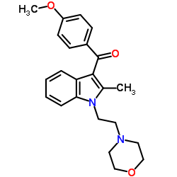 普拉朵林 结构式