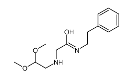吡喹酮杂质3 结构式