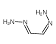 (1E,2E)-1,2-二肼基乙烷 结构式