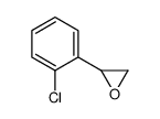 2-氯苯基环氧乙烷 结构式