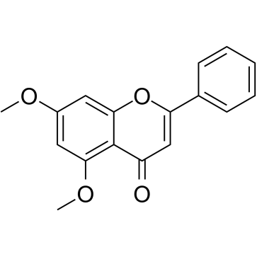柯因二甲醚 结构式