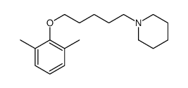 2-(苄基氨基)苯甲酰胺 结构式