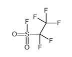1,1,2,2,2-pentafluoroethanesulfonyl fluoride 结构式