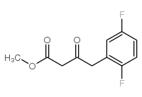 西格列汀杂质66 结构式