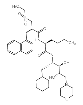 BW 175 结构式