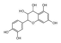 白西尼多 结构式