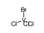 Vanadium bromide chloride (VBrCl3), (T-4)- 结构式