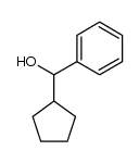 盐酸戊乙奎醚杂质4 结构式