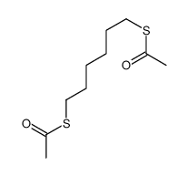 3,10-二硫杂十二烷-2,11-二酮 结构式
