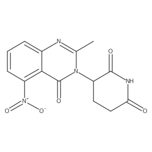 RSYY(尼拉帕利中间体)-14 结构式