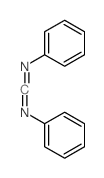 二苯基碳二亚胺 结构式