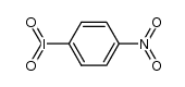 1-碘酰基-4-硝基苯 结构式