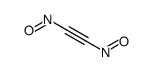 二氰-N,N'-二氧化物 结构式