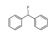 二苯氟甲烷 结构式