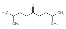 2,8-二甲基-5-壬酮 结构式