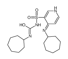BM 27 结构式
