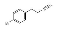 2-(4-溴苯基)乙基异丁酯 结构式