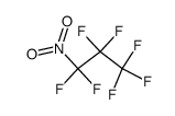 perfluoro-1-nitropropane 结构式