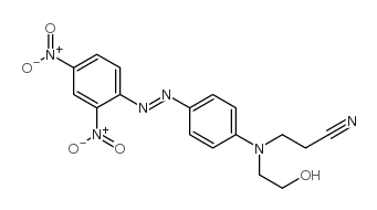 分散红 97 结构式
