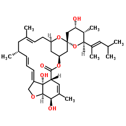 奈马克丁 结构式