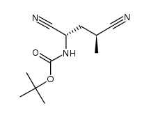 奈诺沙星杂质19 结构式