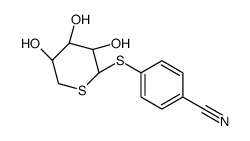 贝昔帕西 结构式