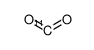 碳-11C 二氧化碳 结构式