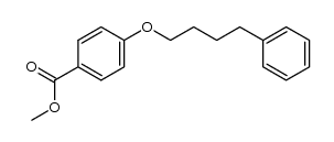 普仑司特杂质6 结构式