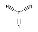 三氰基膦 结构式