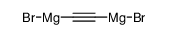 acetylene-bis-magnesium bromide, Fandachem 结构式