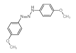 阿哌沙班杂质50 结构式