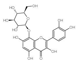 棉纤维素 结构式