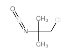 2-Propanamine,1-chloro-2-methyl-N-sulfinyl- 结构式