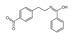 米拉贝隆杂质71 结构式