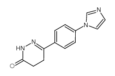 伊马咪啶 结构式