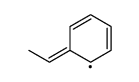 1-苯基乙基自由基 结构式