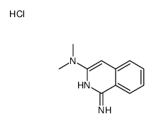 Propanamide, 2-hydroxy-N,N-dimethyl-, (2S)- (9CI) 结构式