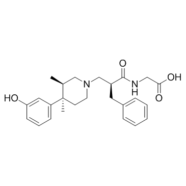 爱维莫潘 结构式