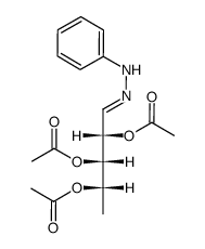 沙丙蝶呤杂质12 结构式