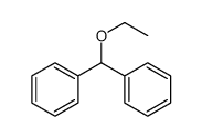 乙氧基二苯甲烷 结构式
