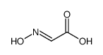 顺式羟亚氨基乙酸 结构式