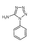 莫非那 结构式