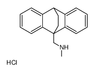 盐酸苯佐卡因 结构式