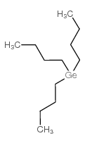 三正丁基氢化锗 结构式
