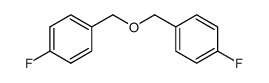 1,1'-[氧代双(亚甲基)]双[4-氟苯] 结构式