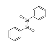 二苯基二硒氧化物 结构式