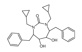 Xk234 结构式