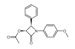 紫杉醇杂质9 结构式