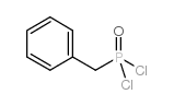 二氯磷酰基甲基苯 结构式