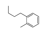 邻丁基甲苯 结构式
